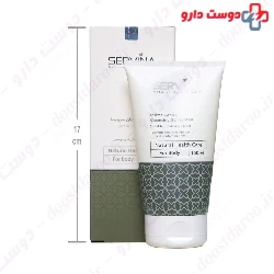Servina Intime Genital Cleansing Gel For Men 150 Ml