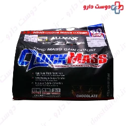 Quick Mass Allmax