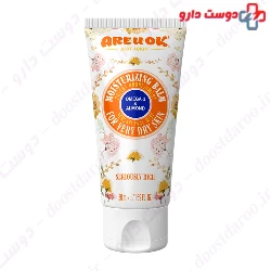 Moisturizing balm for very dry skin R.U.O.K.
