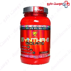 Syntha 6 Isolate 912 g BSN