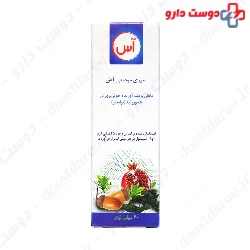 Ace Topical Spray Sabz Daru Jam