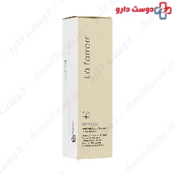 Minoxl Anti Hair Loss Shampoo For Normal Scalp La farrerr