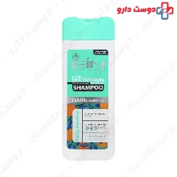 Multivitamin Shampoo EIN