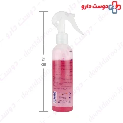 Volume Up Two Phase Conditioner Rosal
