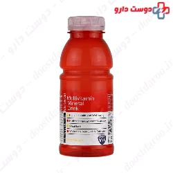 Star Vit Multivitamin Drop 30ml