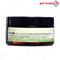 Styling Elastic Molding Wax Insight