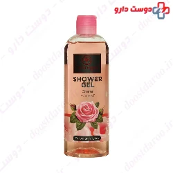 Chanel Shower Gel Fabregas