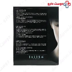 Talika Legendary Kit For Lash Care