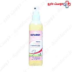 Mom to be Spray Sanosan