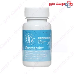Moodamin