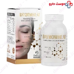 Daymowheat Daymond