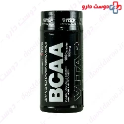 Vitap BCAA Capsule