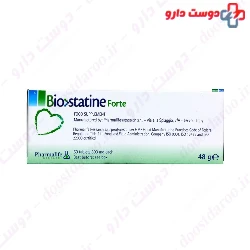Biostatine Fort Pharmalife