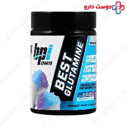 Best Glutamine BPI Sports