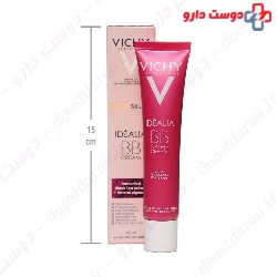 Idealia BB Cream Vichy