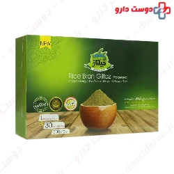 Giltaz Rice Bran