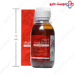 Cardiatonic Biophyta