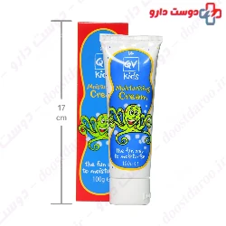 QV Kids Cream Ego