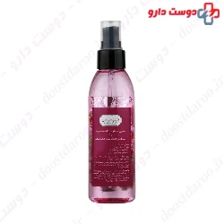 Organic Rose Water Facial Hydrating Spray Deep Sense