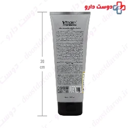 Vitaplex Keratin Care Hair Conditioner
