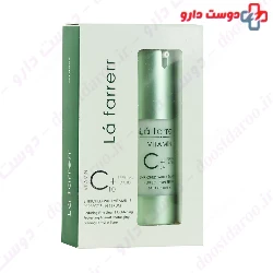 Vitamin C Perfect Skin Serum 10% La farrerr