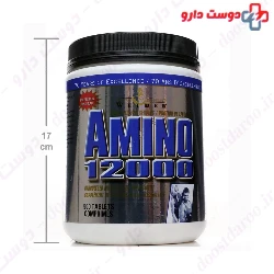 Amino 12000 Weider
