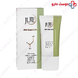AHA 9.6 Cream Jute