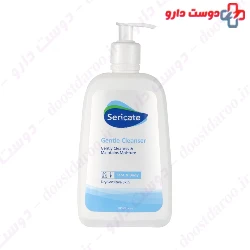 Gentle Cleanser Sericate
