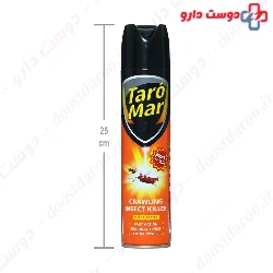 Odourless Crawling Insect Killer TaroMar