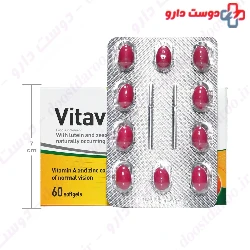 Vitavision Fort Walmark