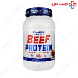 Beef Protein Powder 1000 g Doobis