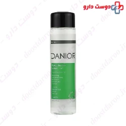 Makeup Remover Solution 4 In 1 For Oily Skin Danior