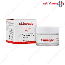 24h Cell Energizer Cream Skincode