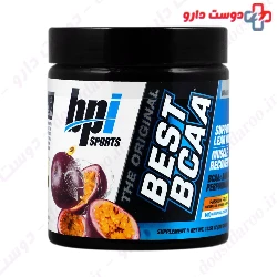 Best BCAA BPI Sports