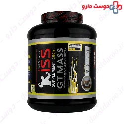 GT Mass iSS