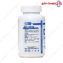 CLA Plus L Carnitine Arshia