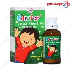 Adzofer BSK