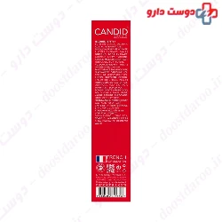 Candid Anti Hair Loss Lotion  60 ml