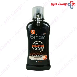 Charcoal Mouthwash Bencer