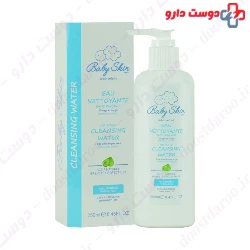 Baby Skin Cleansing Water 250 ml
