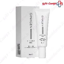 Retouch Pro Gel Ginagen