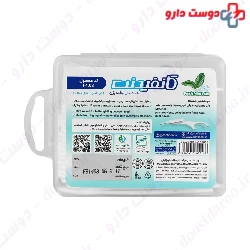 Dental Floss Picks 4.02 Confident