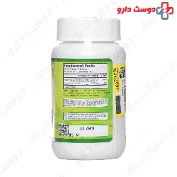 Alfa Vitamins Calcium 600