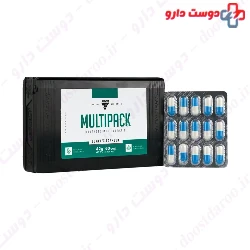 Multi Pack Trec Nutrition