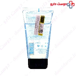 Invigorating Cleansing Gel Daniel Jouvance