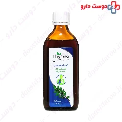 Iran Darouk Thymex 140 ml