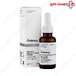 Ethylated Ascorbic Acid 15 Solution The Ordinary