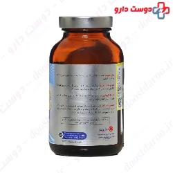 Rozavit Omega 3 60 Softgels
