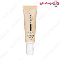 Colored Retouch Pro Gel Ginagen