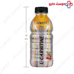L Carnitine Solution Asher